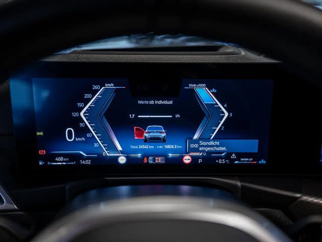 BMW 320 320d M-Sport Touring xDrive