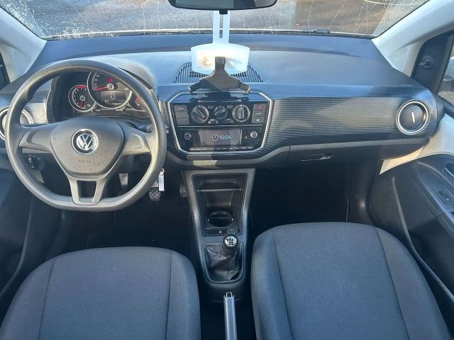 Volkswagen up! 1.0 MPI