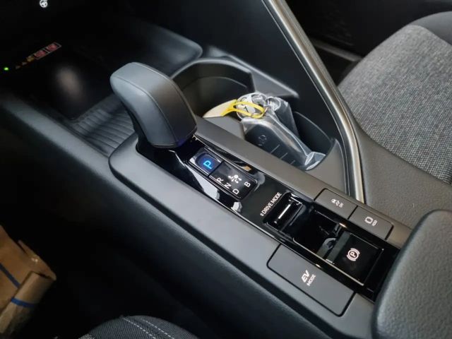 Toyota C-HR 4x2 Hybride