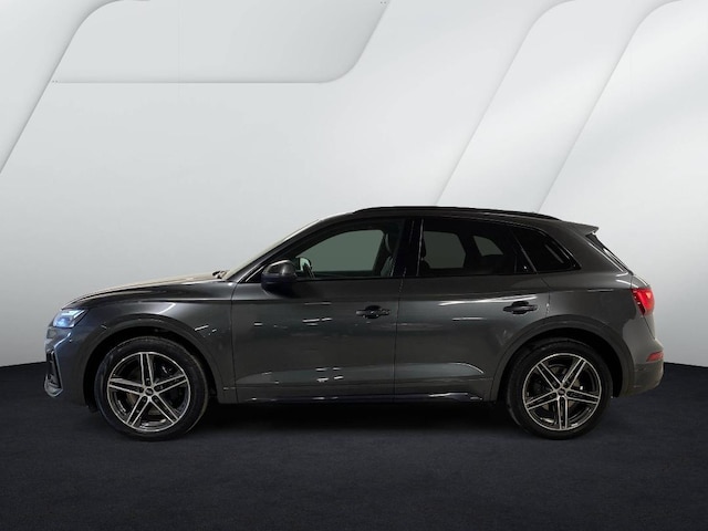 Audi SQ5 SUV TDI tiptronic Audi SQ5 SUV