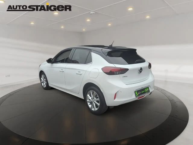 Opel Corsa 1.2 Turbo Turbo