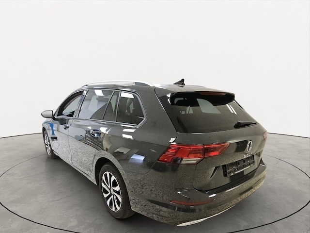 Volkswagen Golf Golf VIII Variant