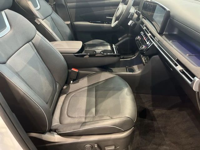 Hyundai Tucson Prime