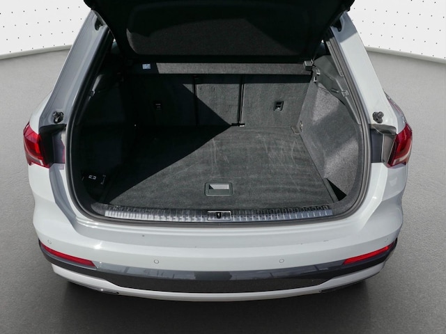 Audi Q3 35 TFSI S-Tronic