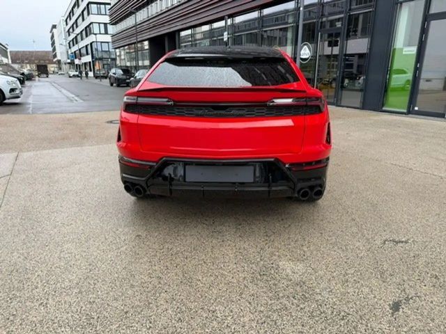 Lamborghini Urus Urus SE