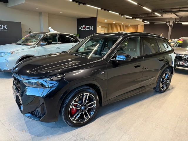 BMW X1 M-Sport xDrive