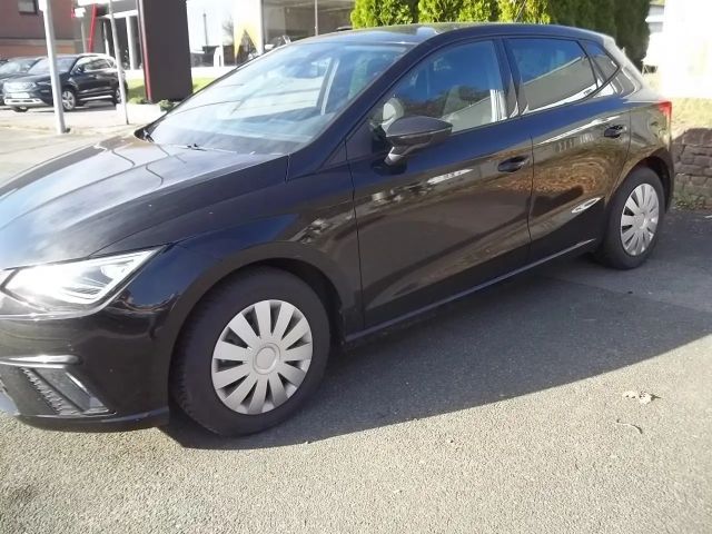 Seat Ibiza 1.0 EcoTSI FR-lijn