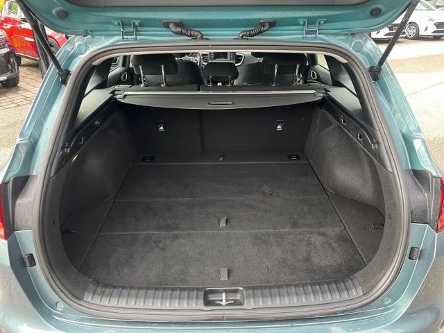 Kia Ceed SportWagon Titan