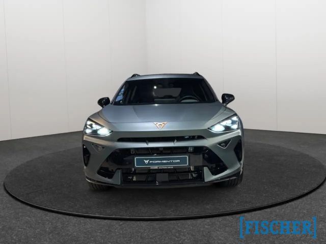 Cupra Formentor 2.0 TSI 4Drive DSG VZ