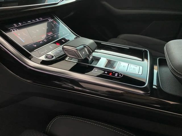 Audi Q8 50 TDI Quattro S-Line