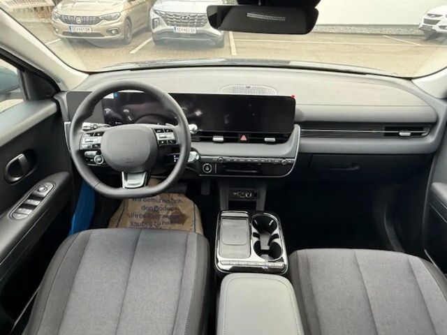 Hyundai IONIQ 5 Ioniq 5 Elektro 84kWh GO 2WD