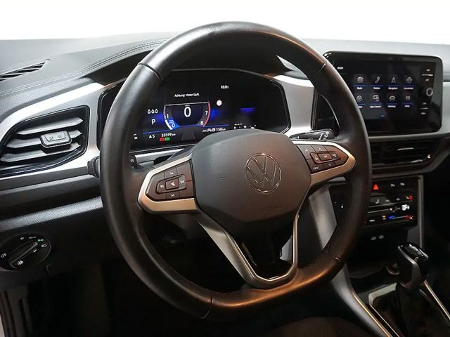 Volkswagen T-Roc DSG Life