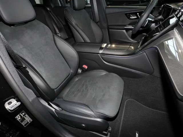 Mercedes-Benz GLC 300 4MATIC AMG Line GLC 300 d