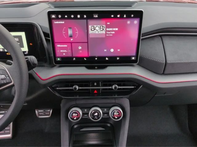 Skoda Kodiaq 4x4 Sportline