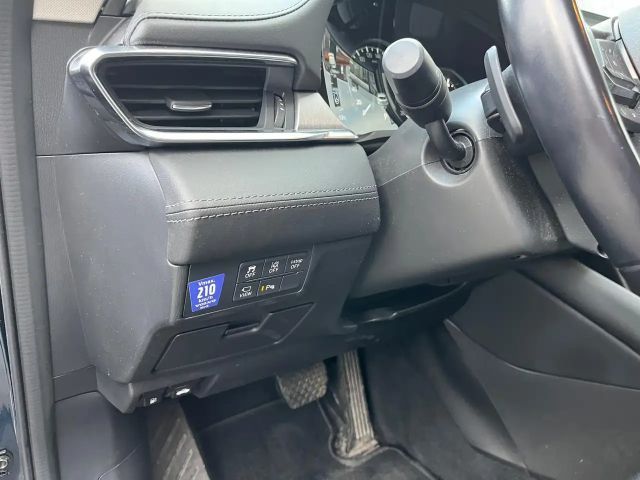 Mazda 6 SkyActiv Sportsline