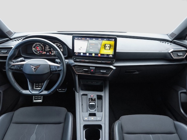 Cupra Formentor DSG VZ e-Hybrid