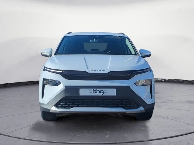 Skoda Elroq 50