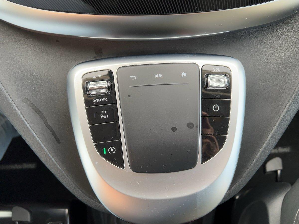 Mercedes-Benz V 250 Limousine Lang V 250 d