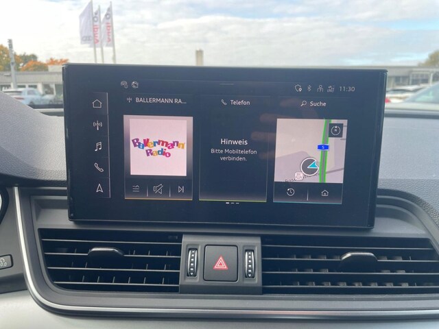 Audi Q5 45 TFSI Quattro S-Tronic