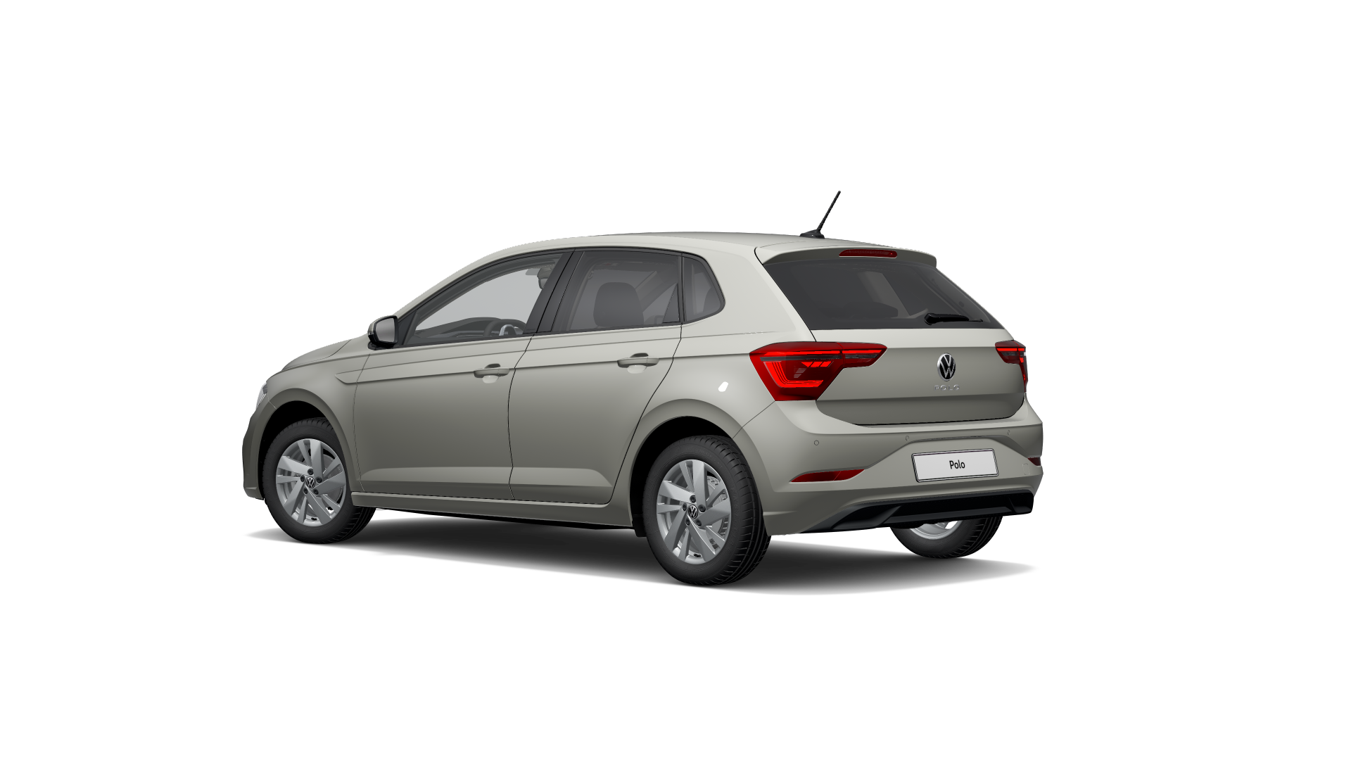 Volkswagen Polo DSG Style