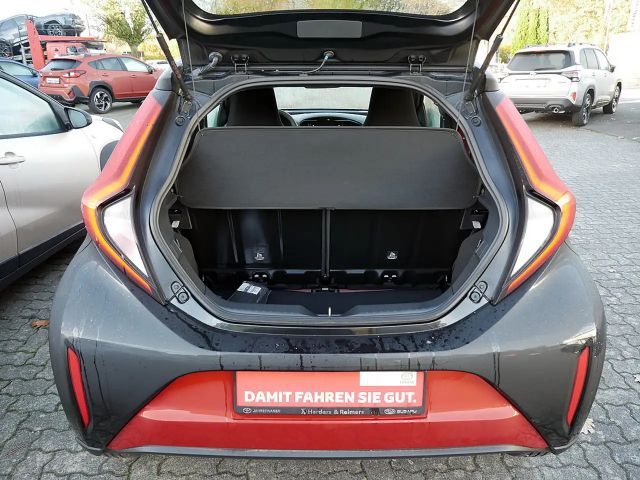 Toyota Aygo X 1.0 VVT-i Hatchback