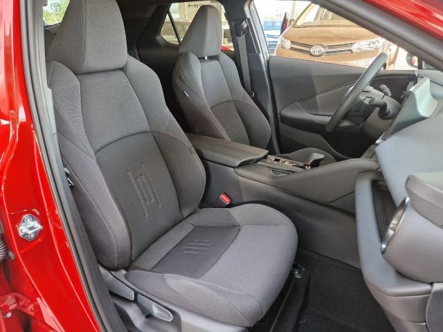 Toyota C-HR 4x2 Hybride