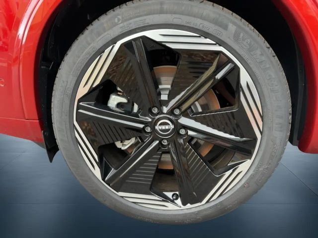 Nissan Qashqai N-Design 1.5 VC-T e-POWER 190PS 4x2 Kom+