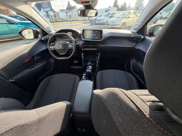 Peugeot 208 Active Pack