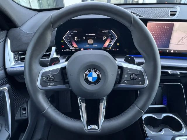 BMW X2 M-Sport sDrive20i