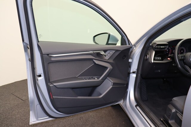 Audi A3 35 TDI S-Tronic Sportback