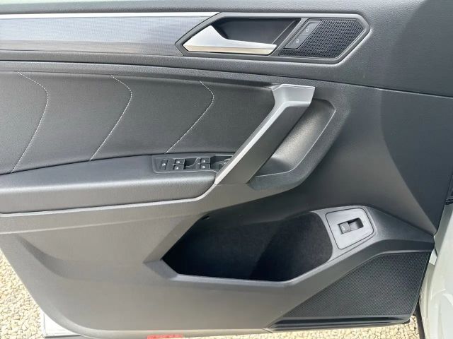 Volkswagen Tiguan Allspace DSG Highline