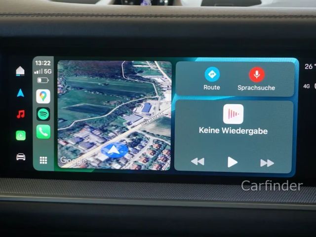 Porsche Cayenne Coupé E-Hybrid