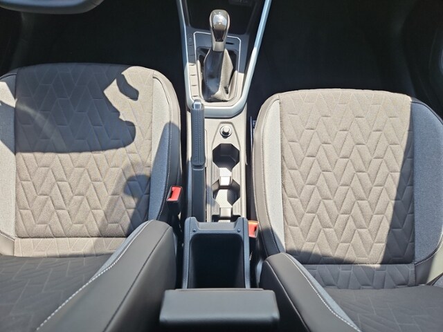 Volkswagen Taigo 1.0 TSI