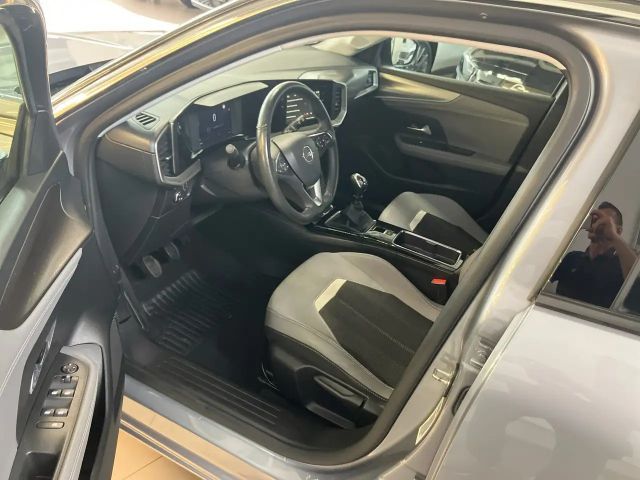 Opel Mokka 1.2 Turbo Elegance Turbo