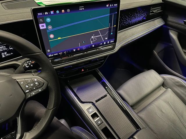 Volkswagen Passat 4Motion R-Line Variant