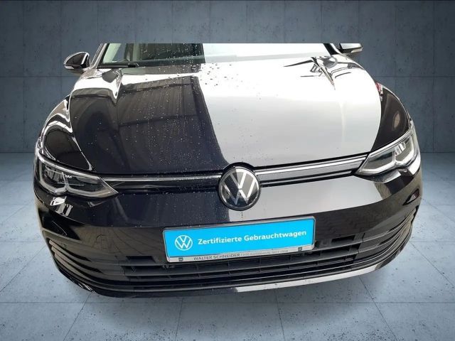 Volkswagen Golf 2.0 TDI DSG Life Variant