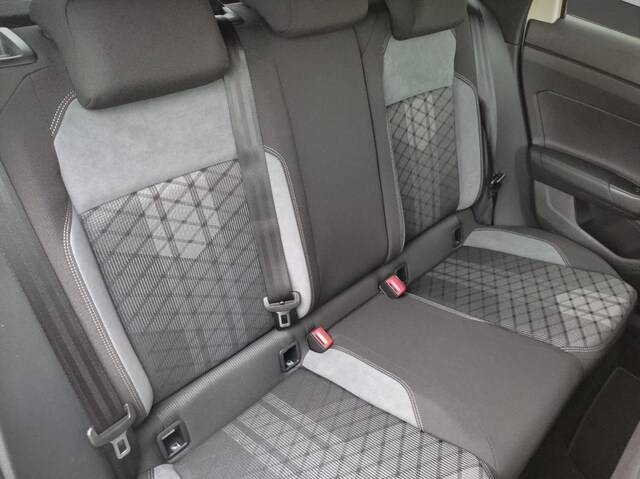 Volkswagen Taigo 1.5 TSI DSG R-Line