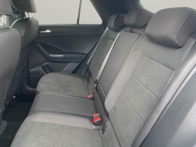 Volkswagen T-Roc 1.5 TSI DSG R-Line