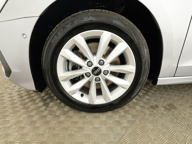 Audi A3 30 TDI Sportback