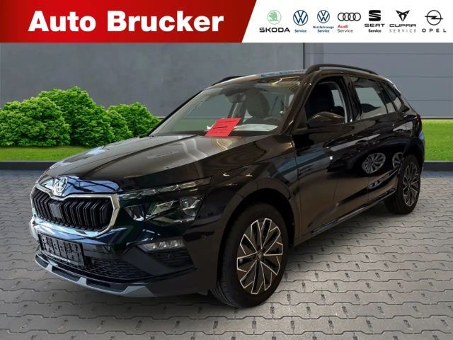 Skoda Kamiq 1.5 TSI Tour