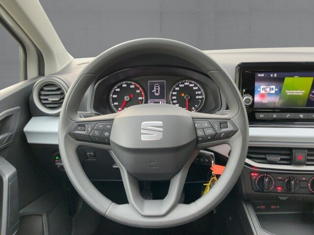 Seat Ibiza Reference