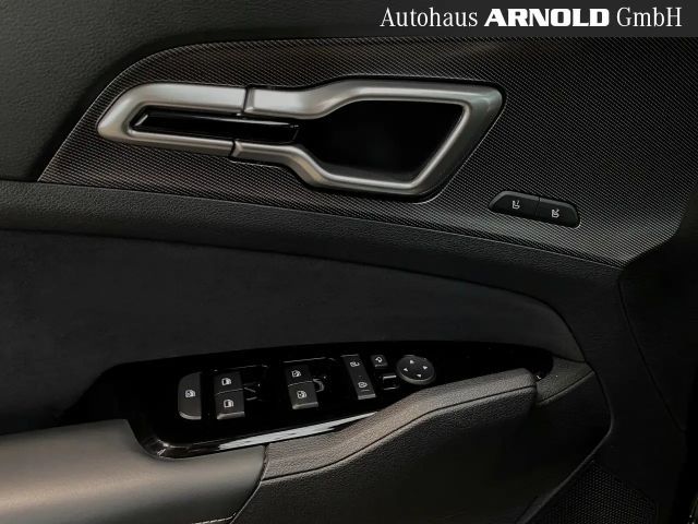 Kia Sportage CRDi GT-Line Vierwielaandrijving