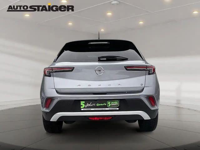 Opel Mokka Elegance Mokka-e