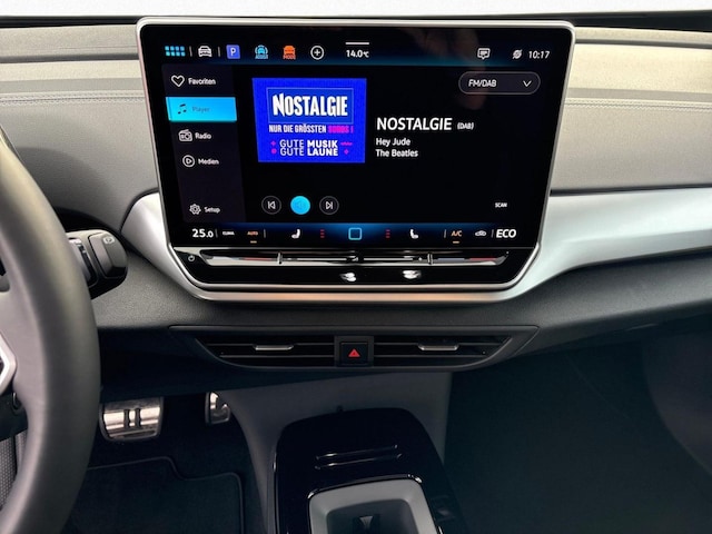 Volkswagen ID.4 Move Performance Pro