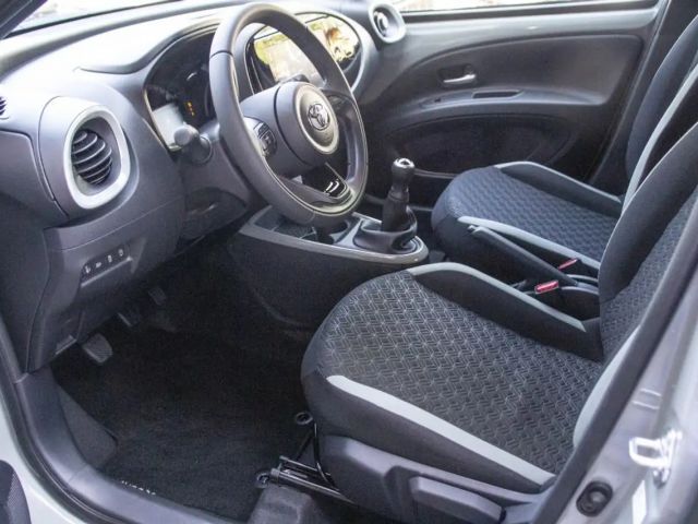 Toyota Aygo X Hatchback