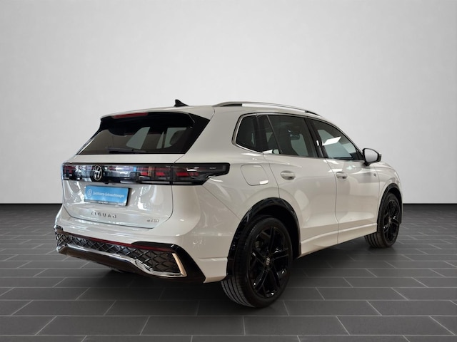 Volkswagen Tiguan 1.5 eTSI DSG R-Line