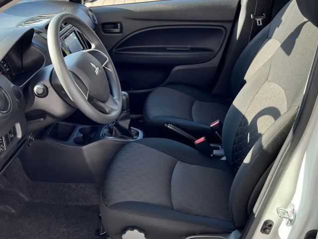 Mitsubishi Space Star Star