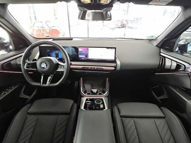 BMW X3 M-Sport xDrive