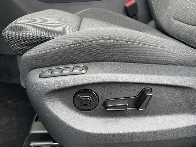 Skoda Kodiaq Selection