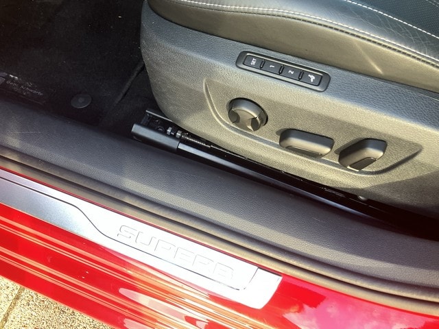 Skoda Superb 1.4 TSI Combi iV